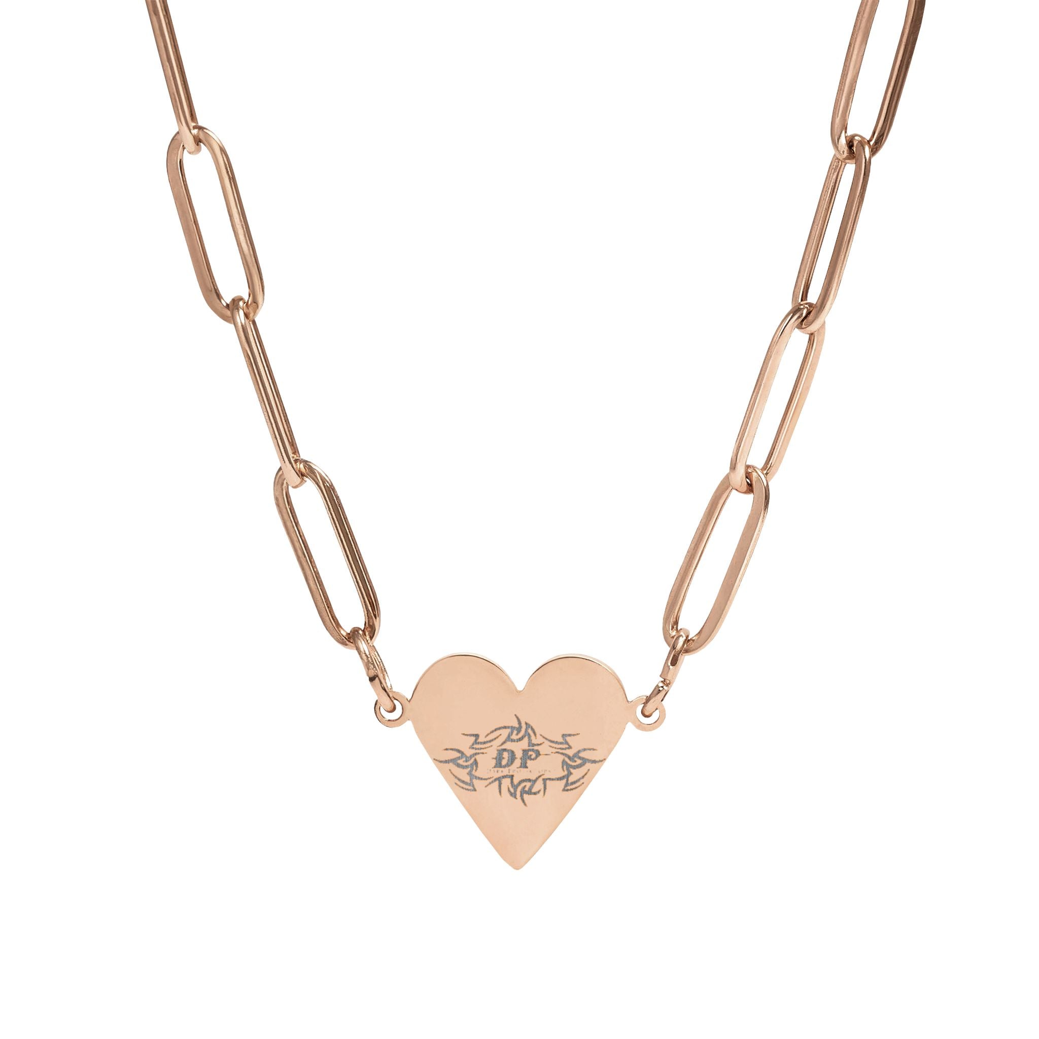 Rebecca Zanetti Jewelry