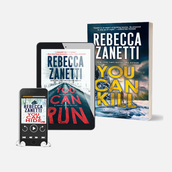 Laurel Snow Thrillers