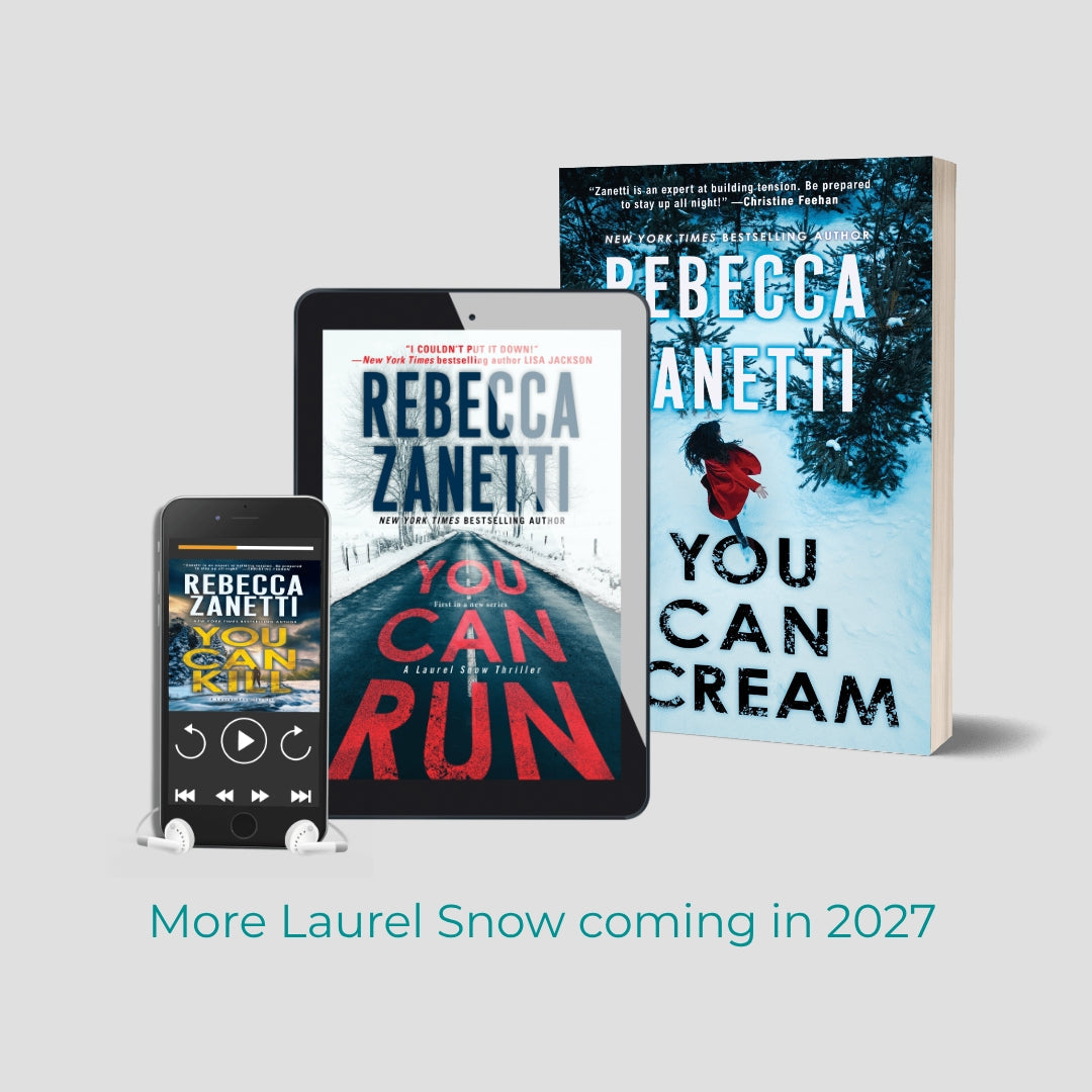 Laurel Snow Thrillers