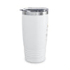 20oz Stainless Steel Ringneck Tumbler -TimeGem Moments