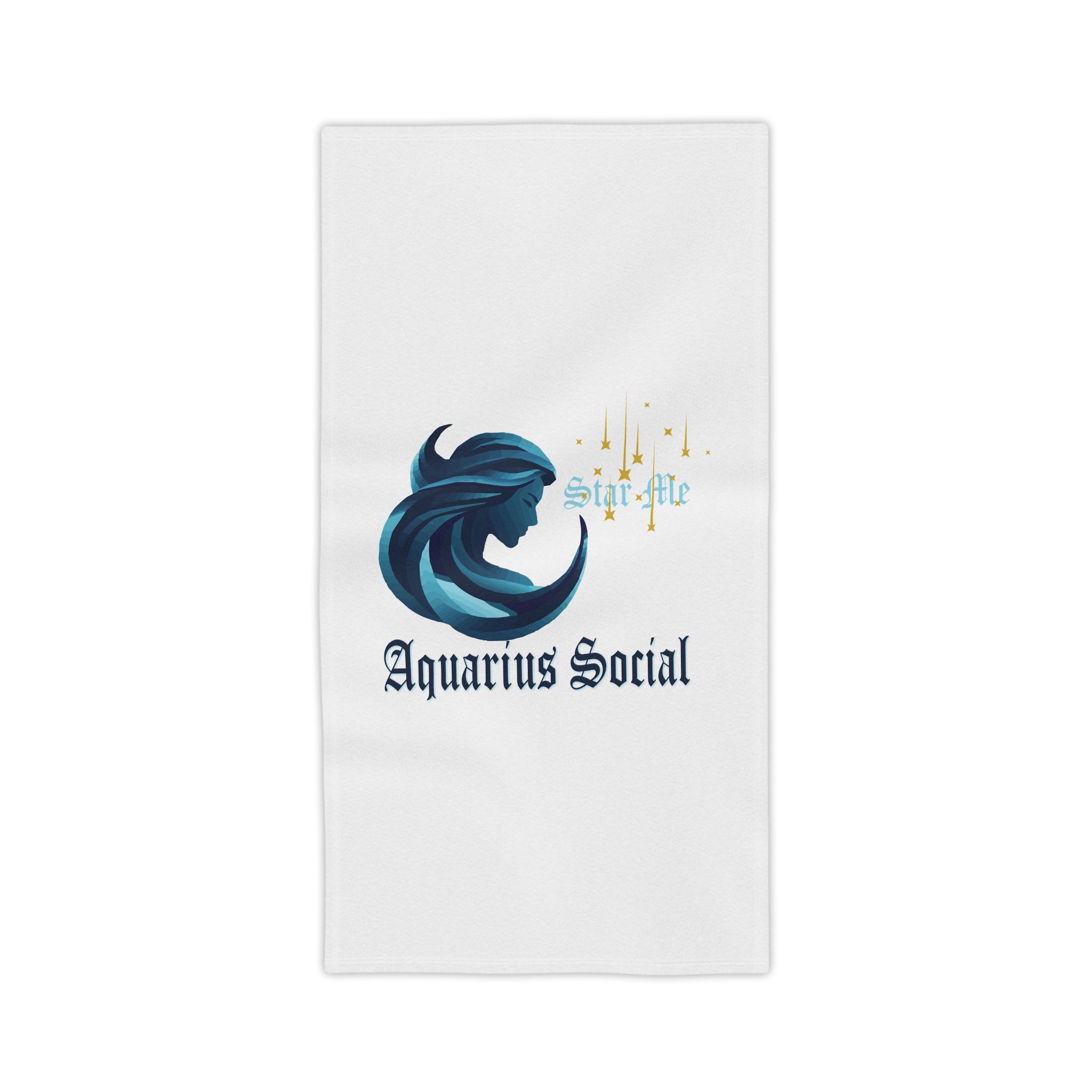 Beach Towels - Aquarius Social