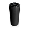 Stainless Steel Travel Mug - Dark Protectors Black