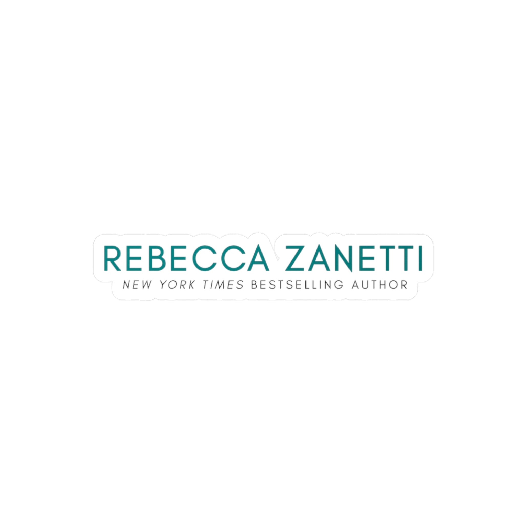 Rebecca Zanetti