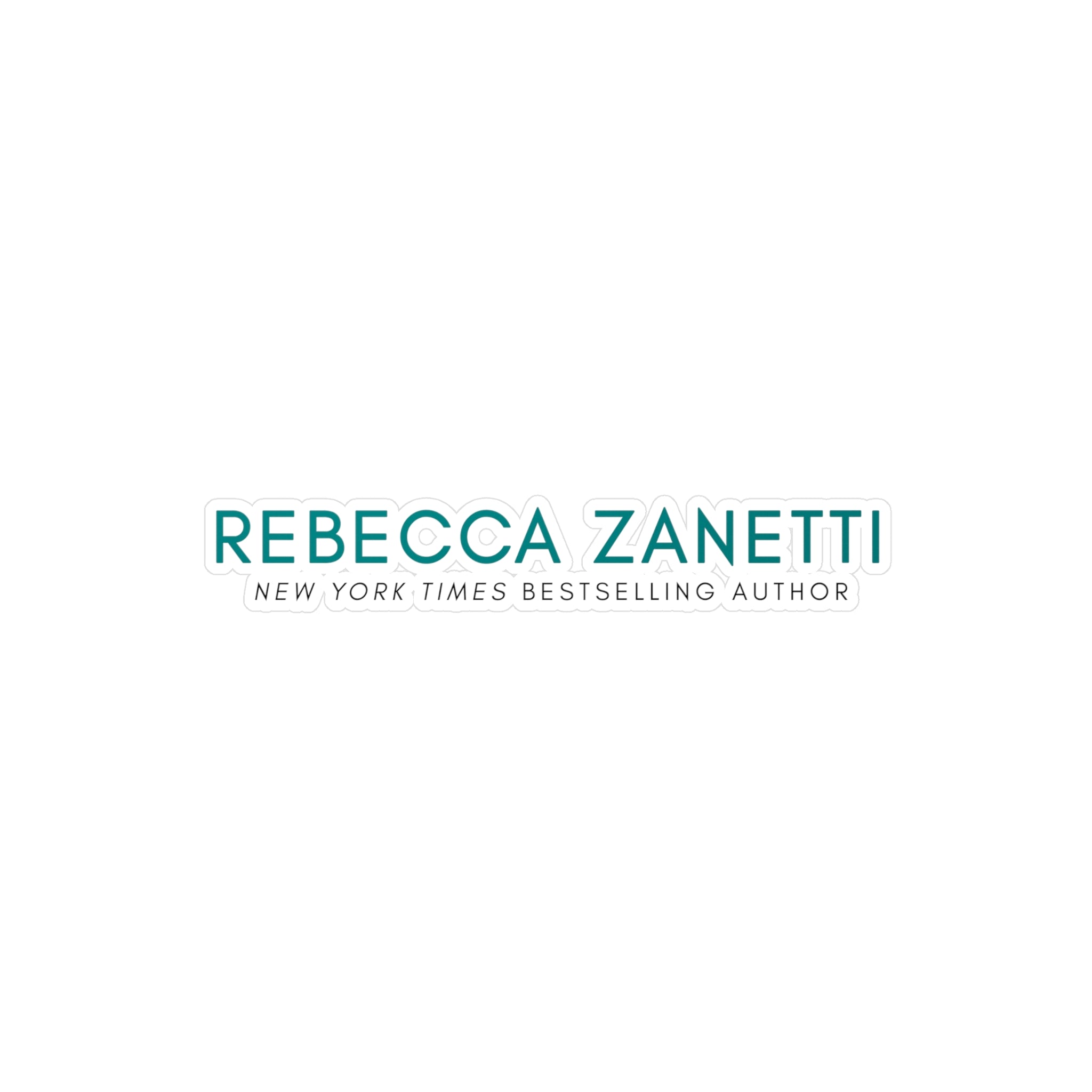 Rebecca Zanetti