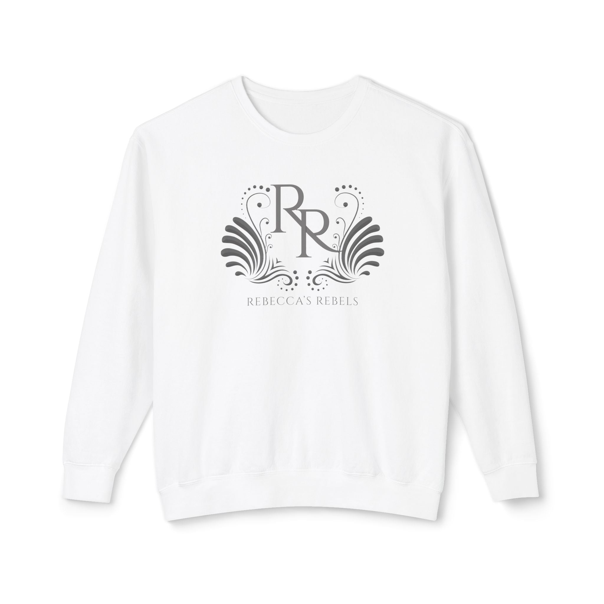 Unisex Crewneck Sweatshirt - Rebecca's Rebels