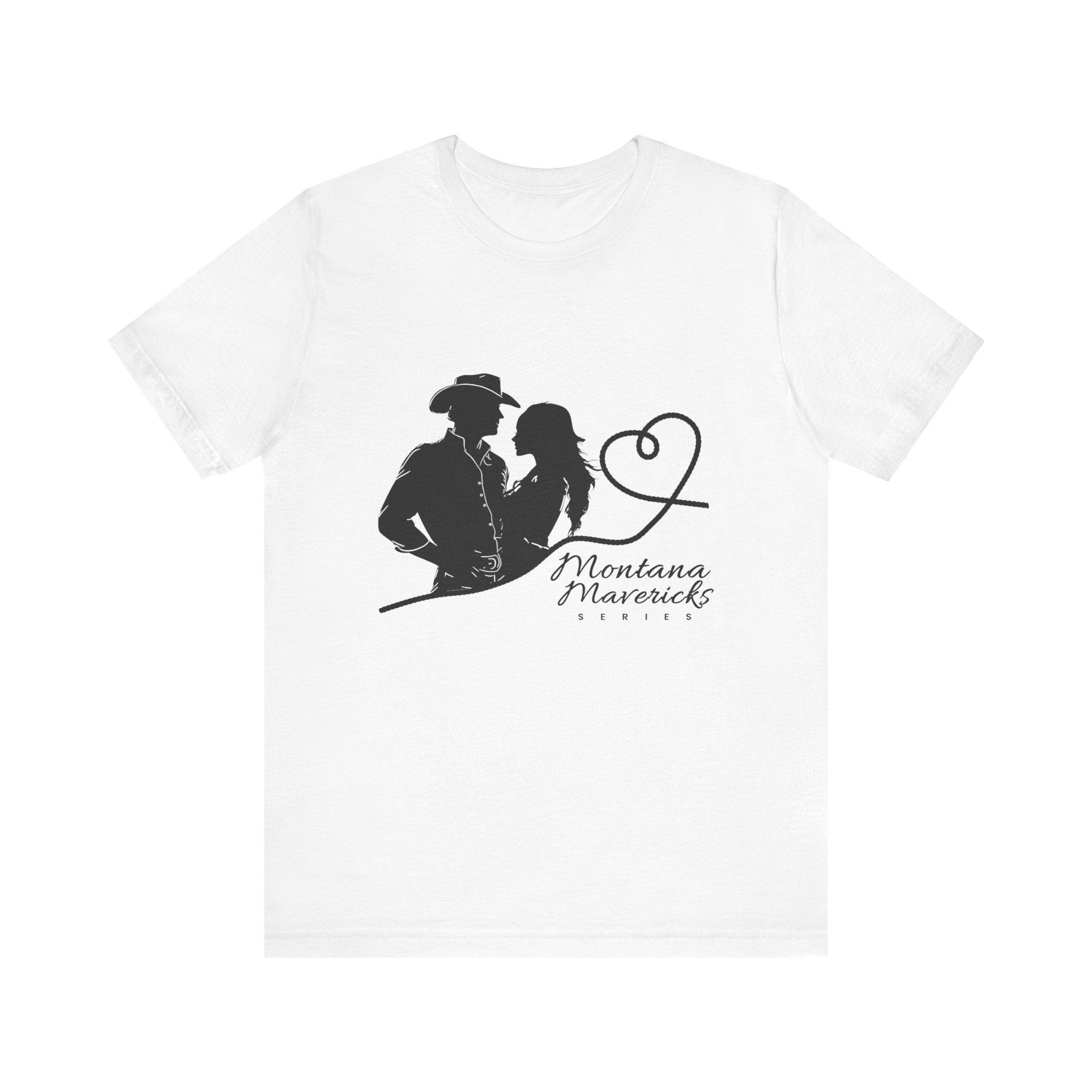 Unisex Tee - Montana Mavericks