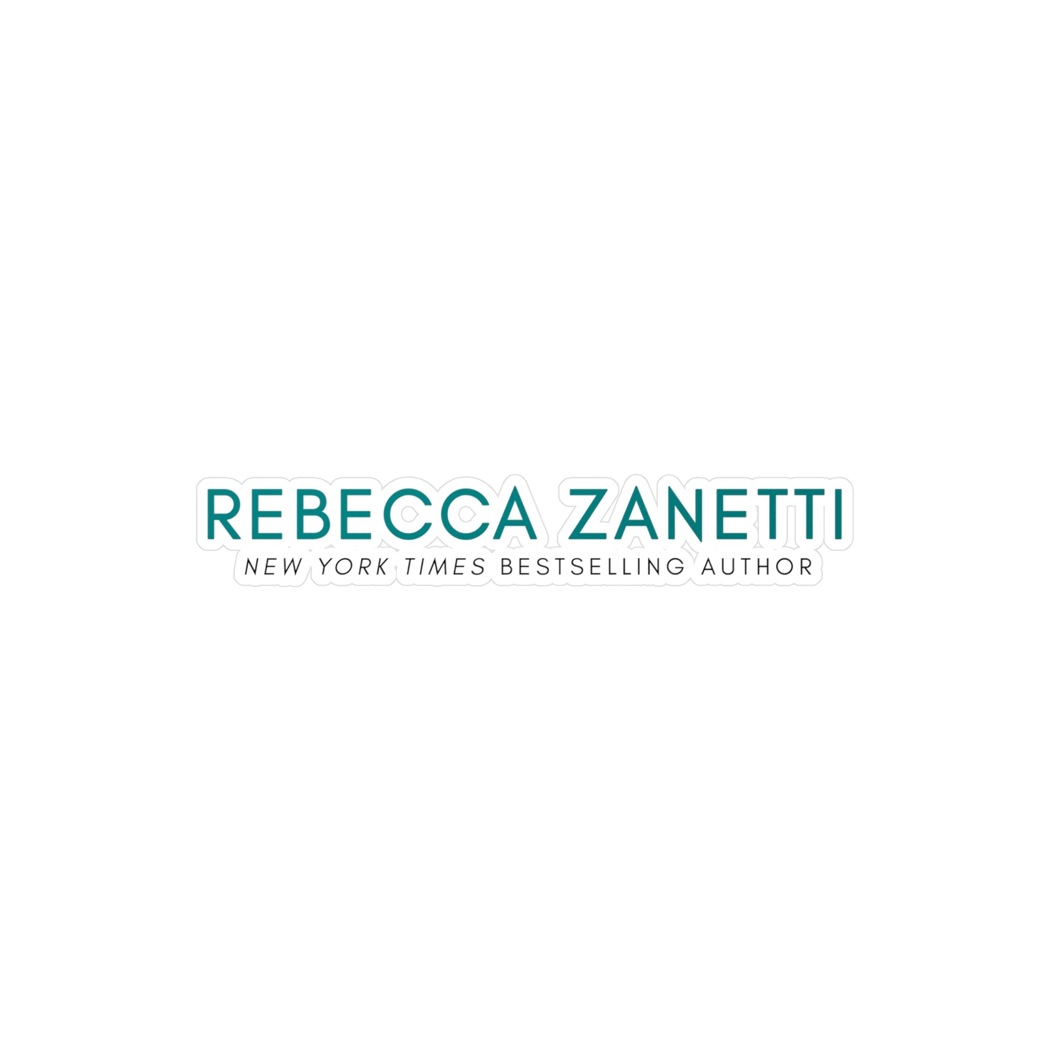 Rebecca Zanetti