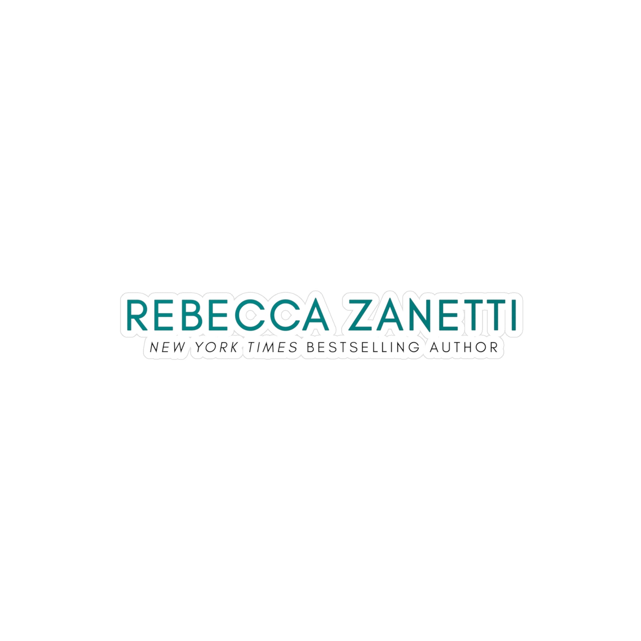 Rebecca Zanetti