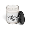 Scented Soy Candle - 9oz - Dark Protectors