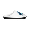 Women's Indoor Slippers - Aquarius Social