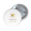 Custom Pin Buttons - TimeGem Moments