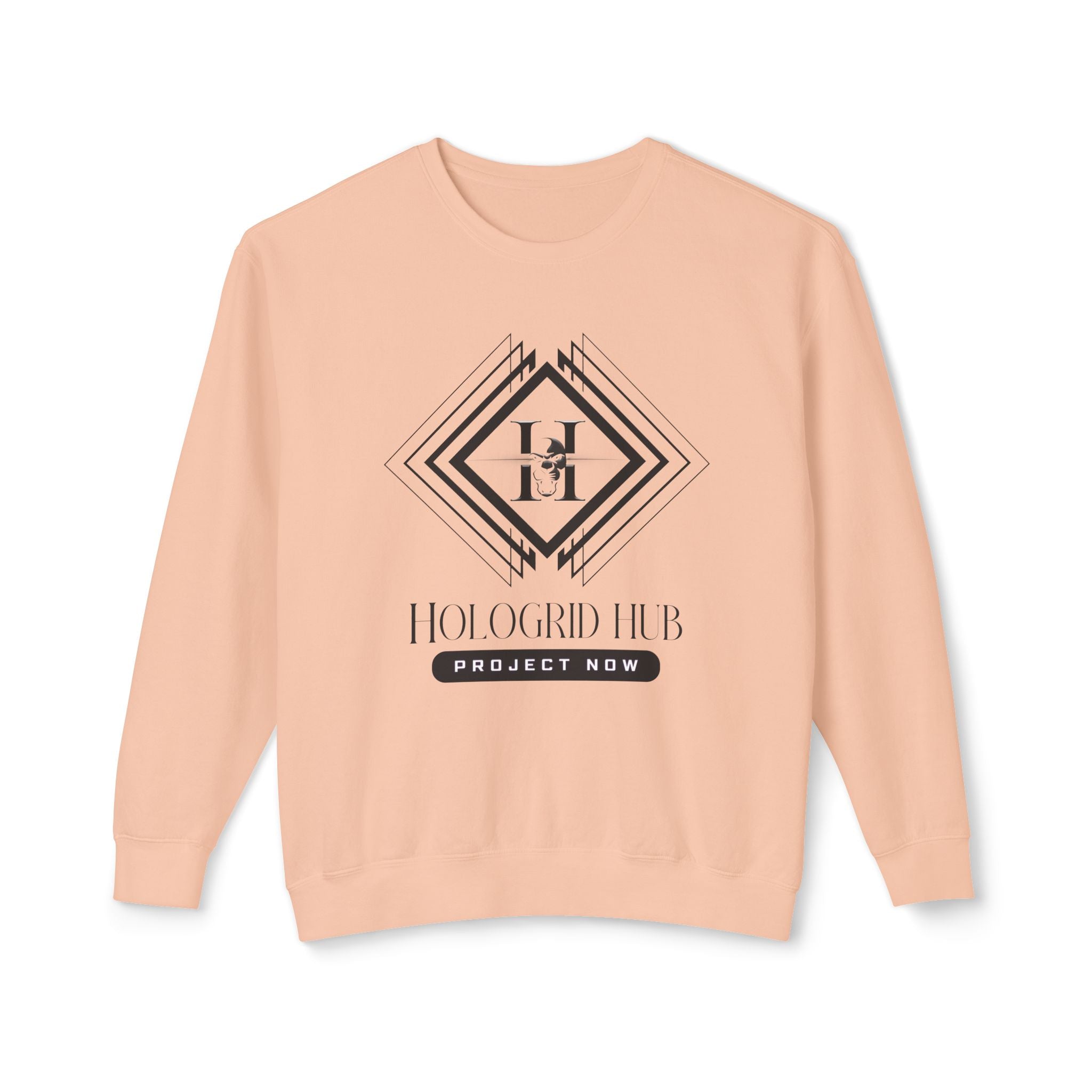 Unisex Crewneck Sweatshirt - Grimm Bargains