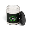 Scented Soy Candle - 9oz - Conn