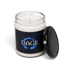 Scented Soy Candle - 9oz - Dage