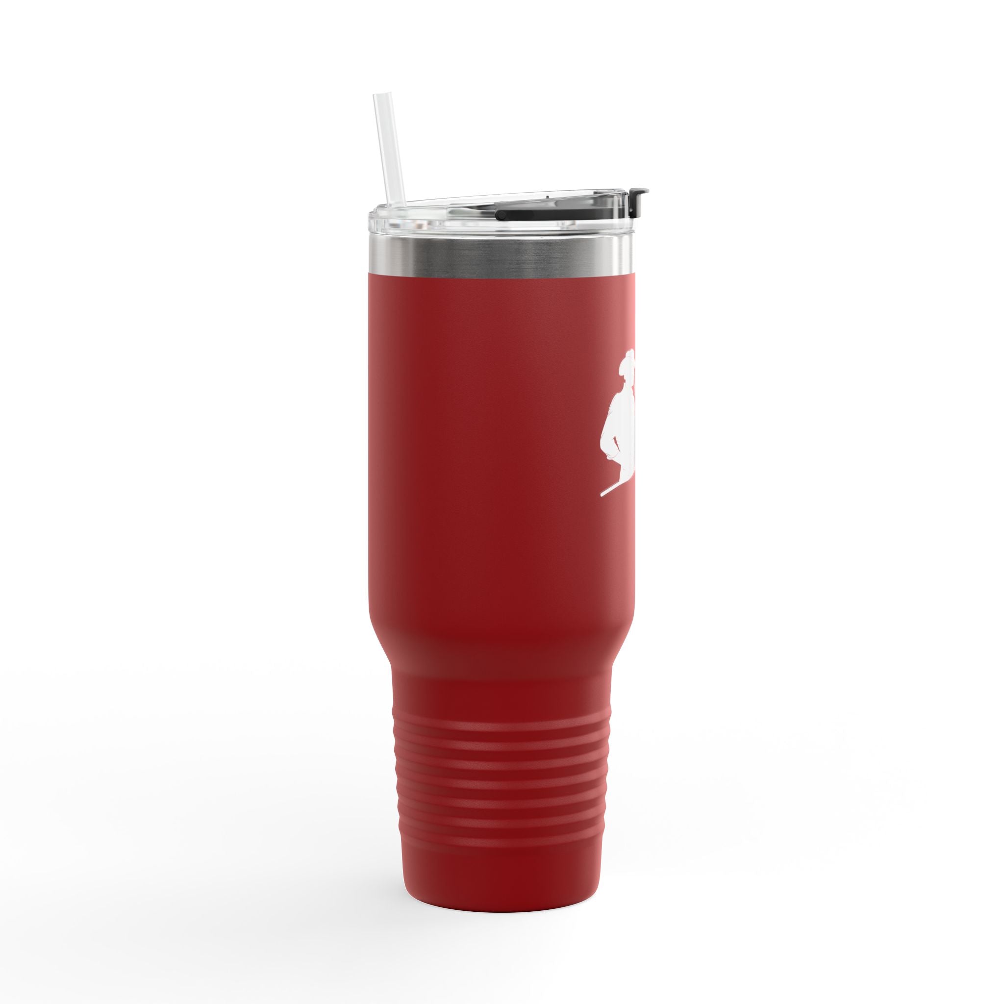 Personalized Insulated Travel Mug, 40oz - Montana Mavericks