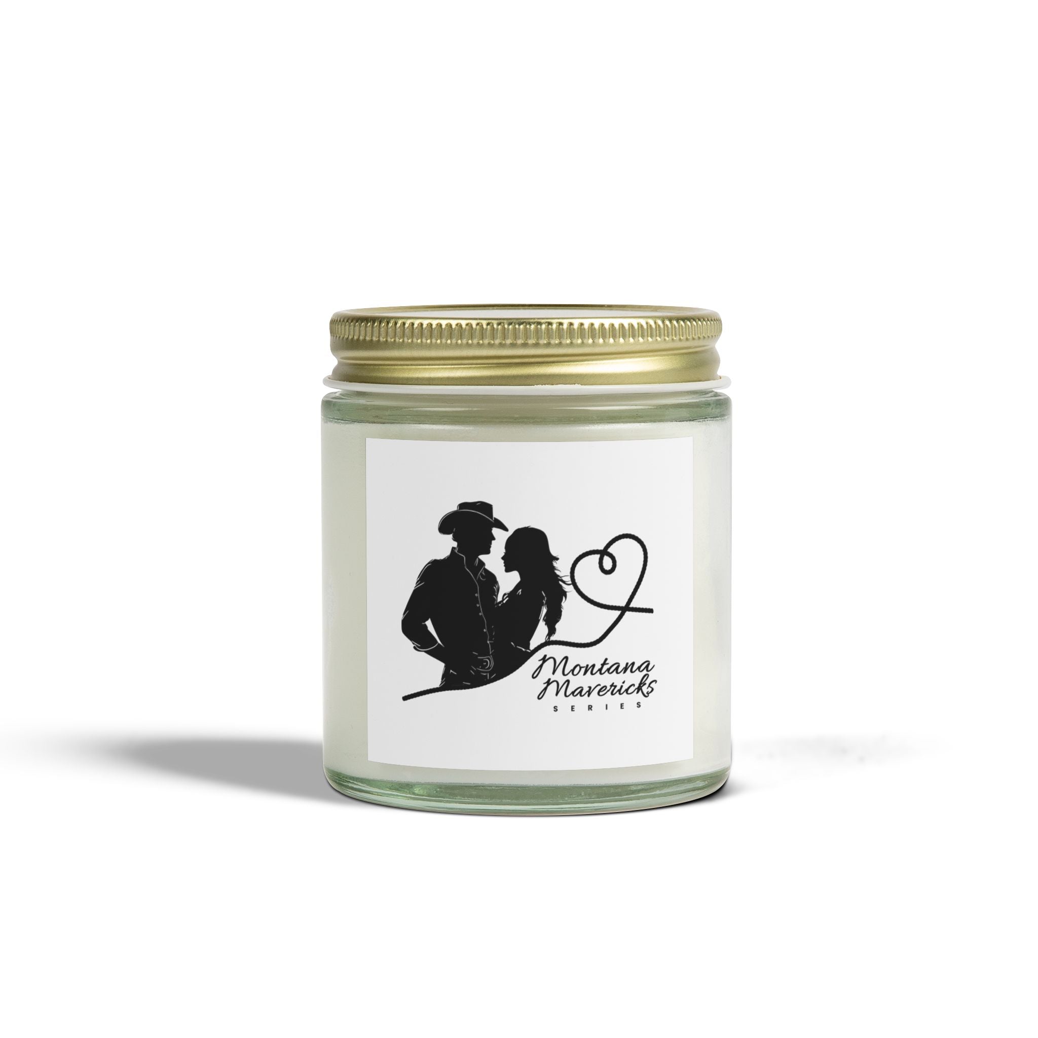 Scented Candle - Montana Mavericks