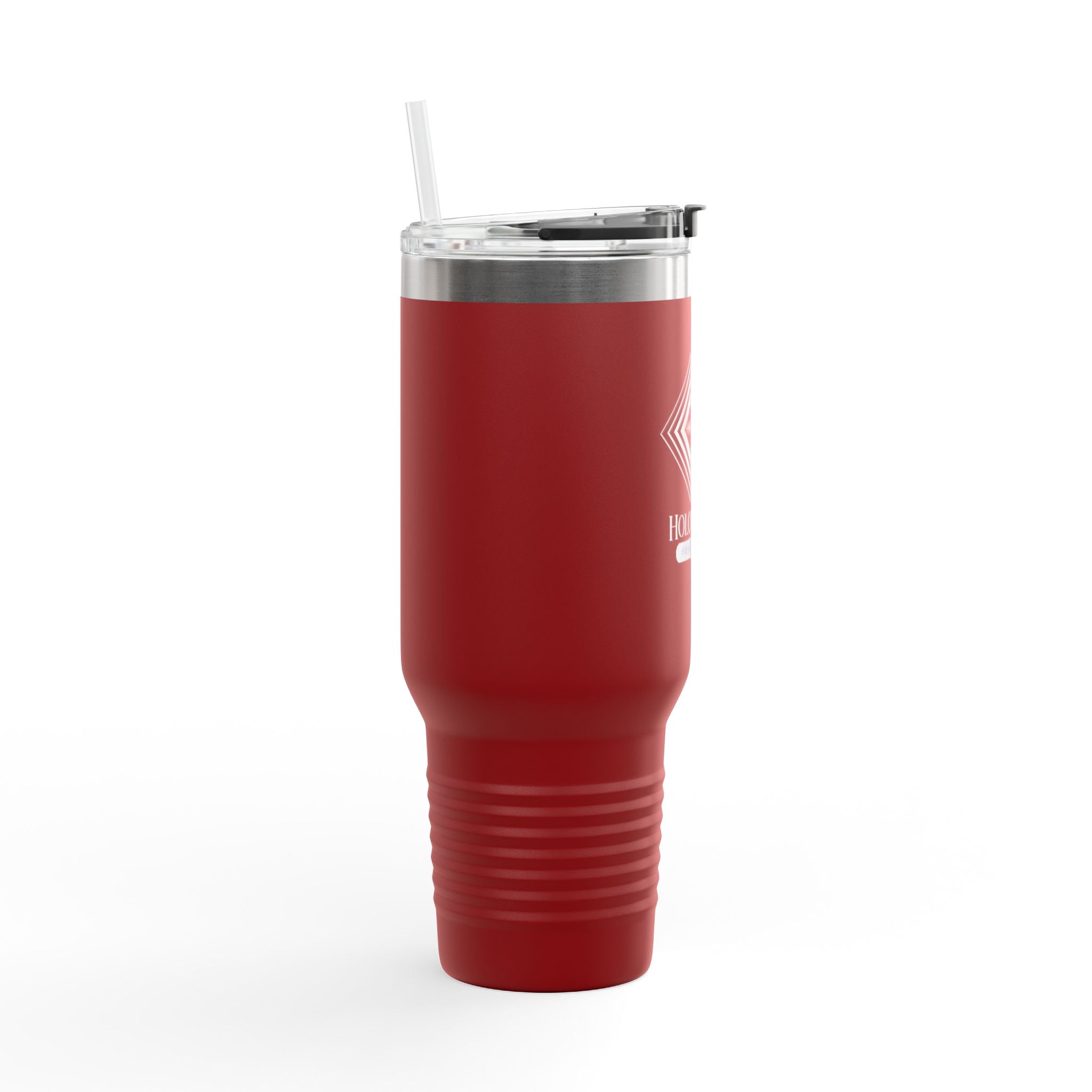 Personalized Insulated Travel Mug, 40oz - Hologrid Hub