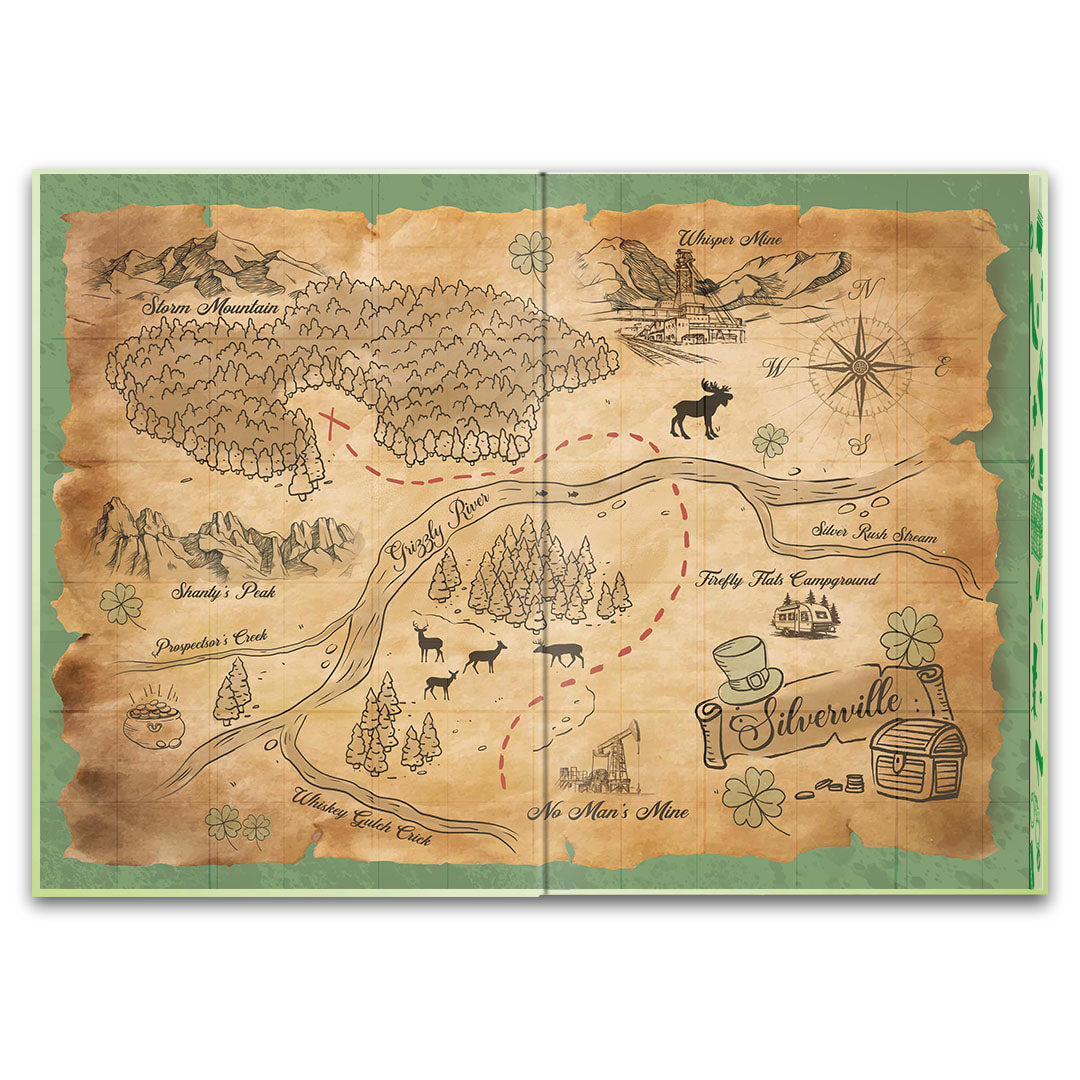 Celtic Justice - Signed Special Edition