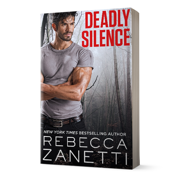 Deadly Silence Mass Market Paperback