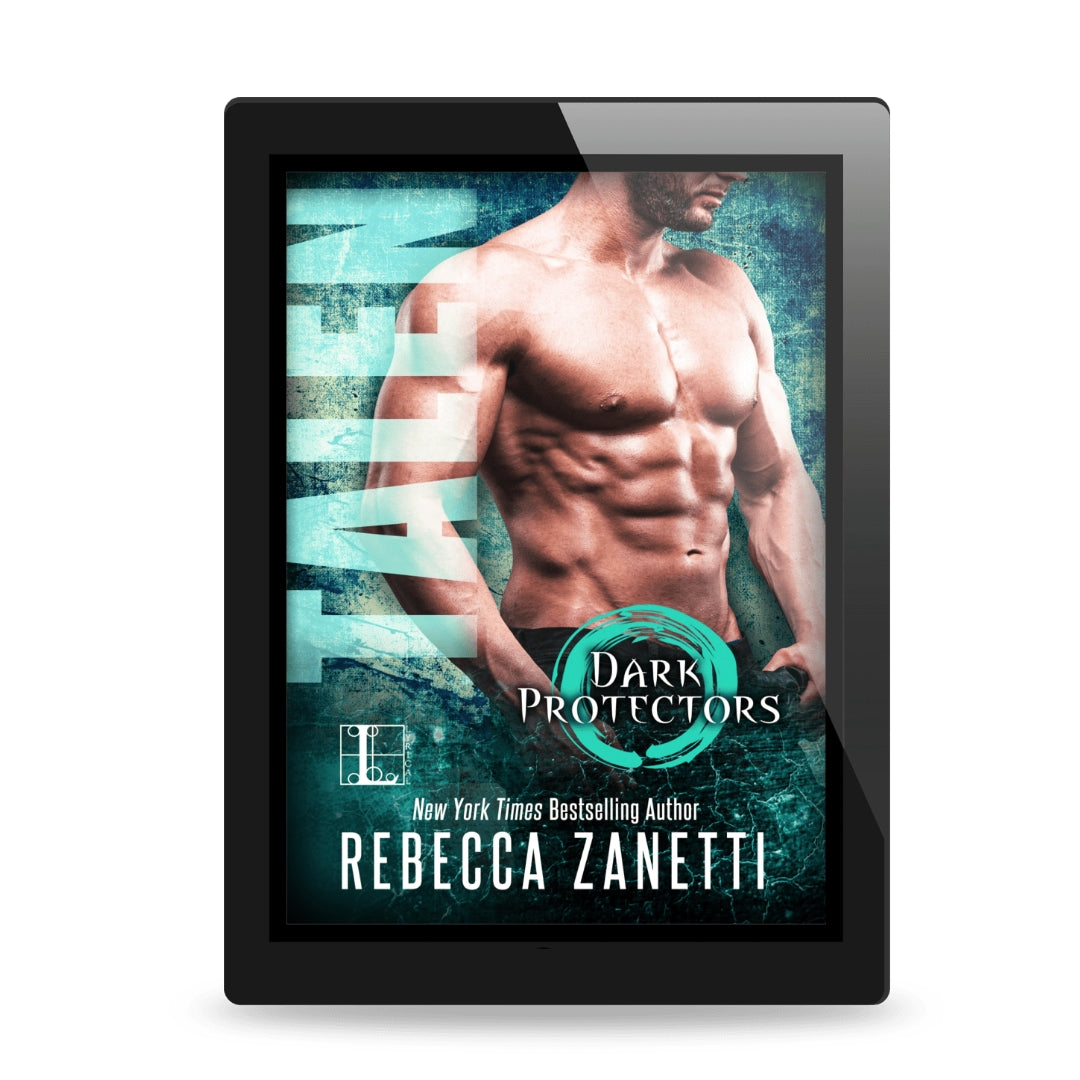 Talen - eBook