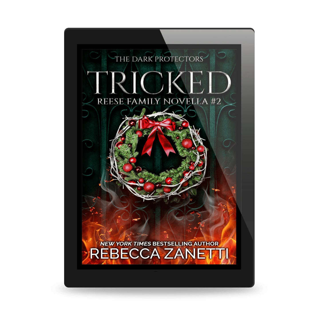 Tricked - eBook