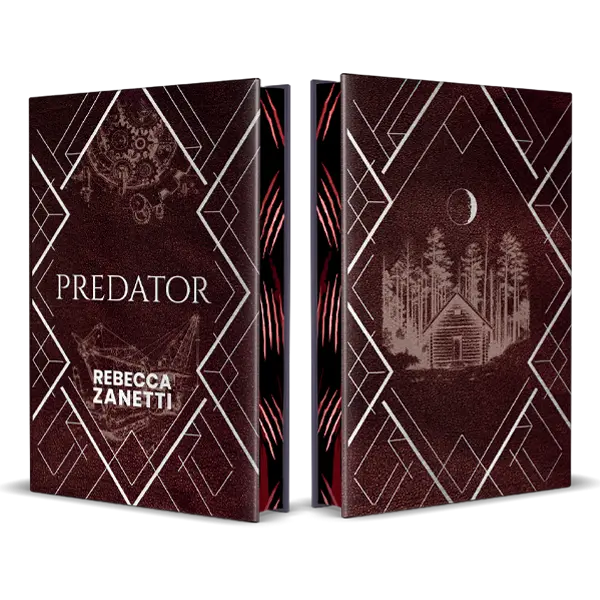 Predator - Signed Special Edition