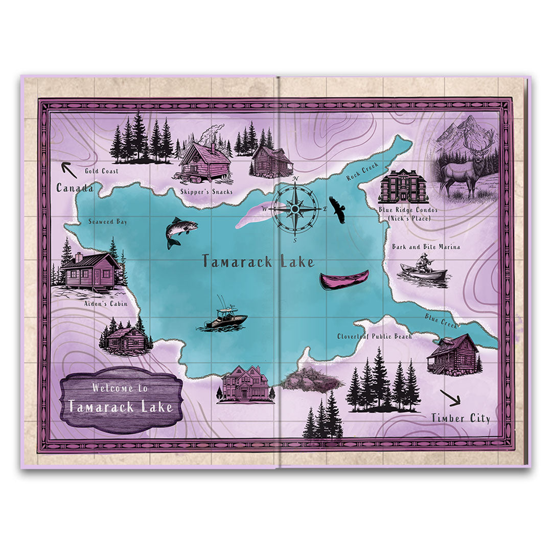 Habeas Corpus - Signed Special Edition